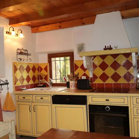 Holiday home Orchidee *